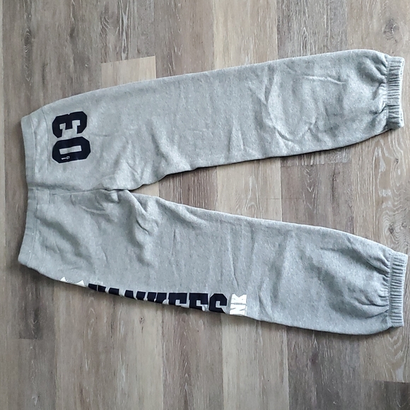 Nwot new york yankees pink pants - Picture 6 of 6